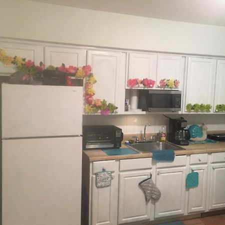 Airport Bunk House Free - Wifi - Parking - Coffee- Long Term Welcome Fort Lauderdale Extérieur photo